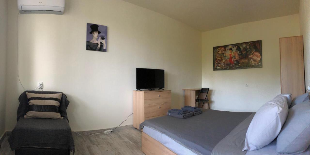 ורברה Art Fan Guest Studios מראה חיצוני תמונה