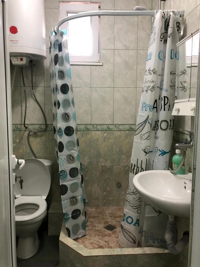 ורברה Art Fan Guest Studios מראה חיצוני תמונה