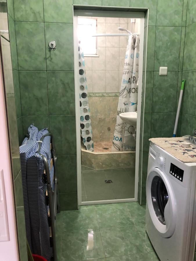 ורברה Art Fan Guest Studios מראה חיצוני תמונה