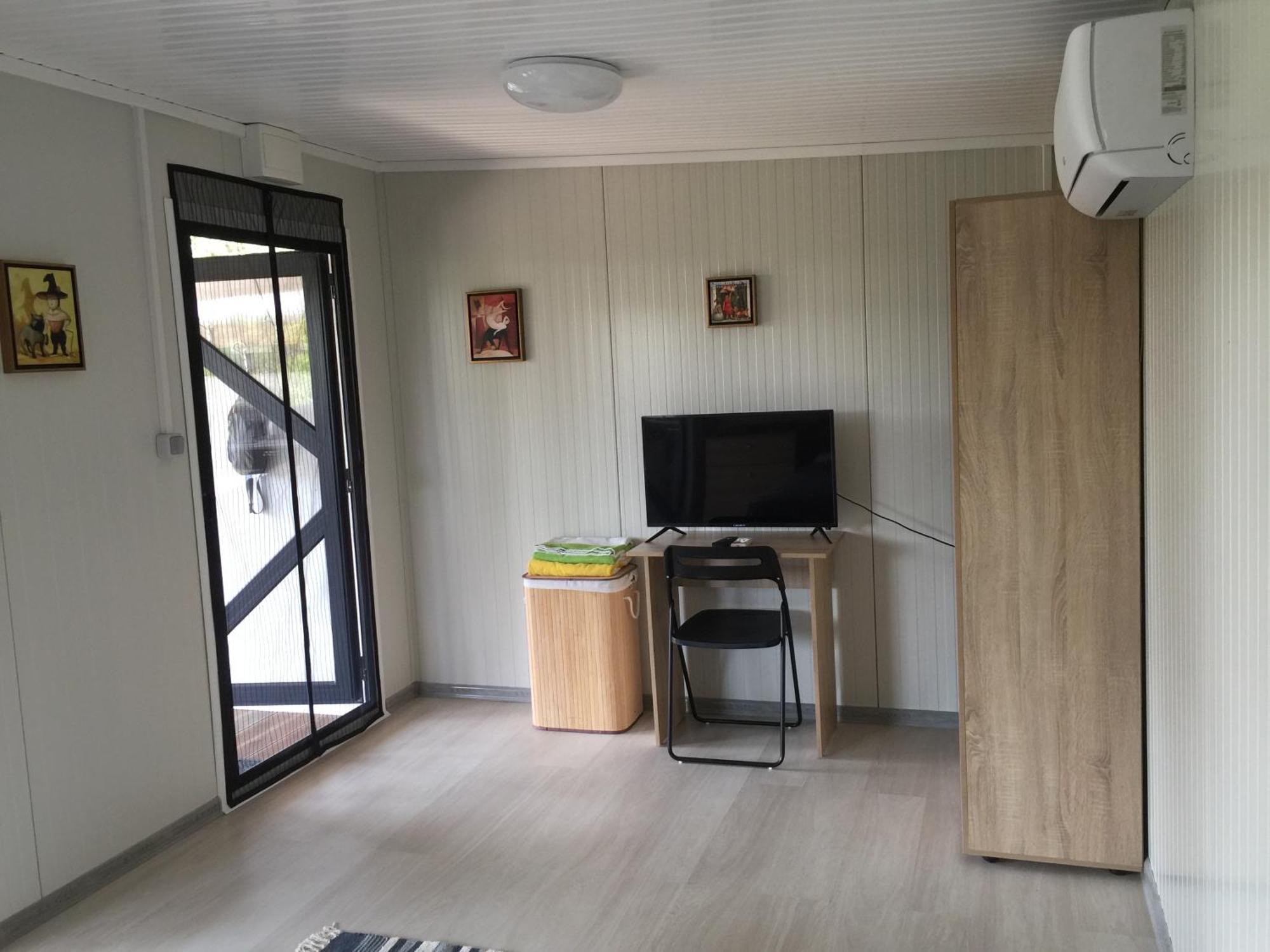 ורברה Art Fan Guest Studios מראה חיצוני תמונה