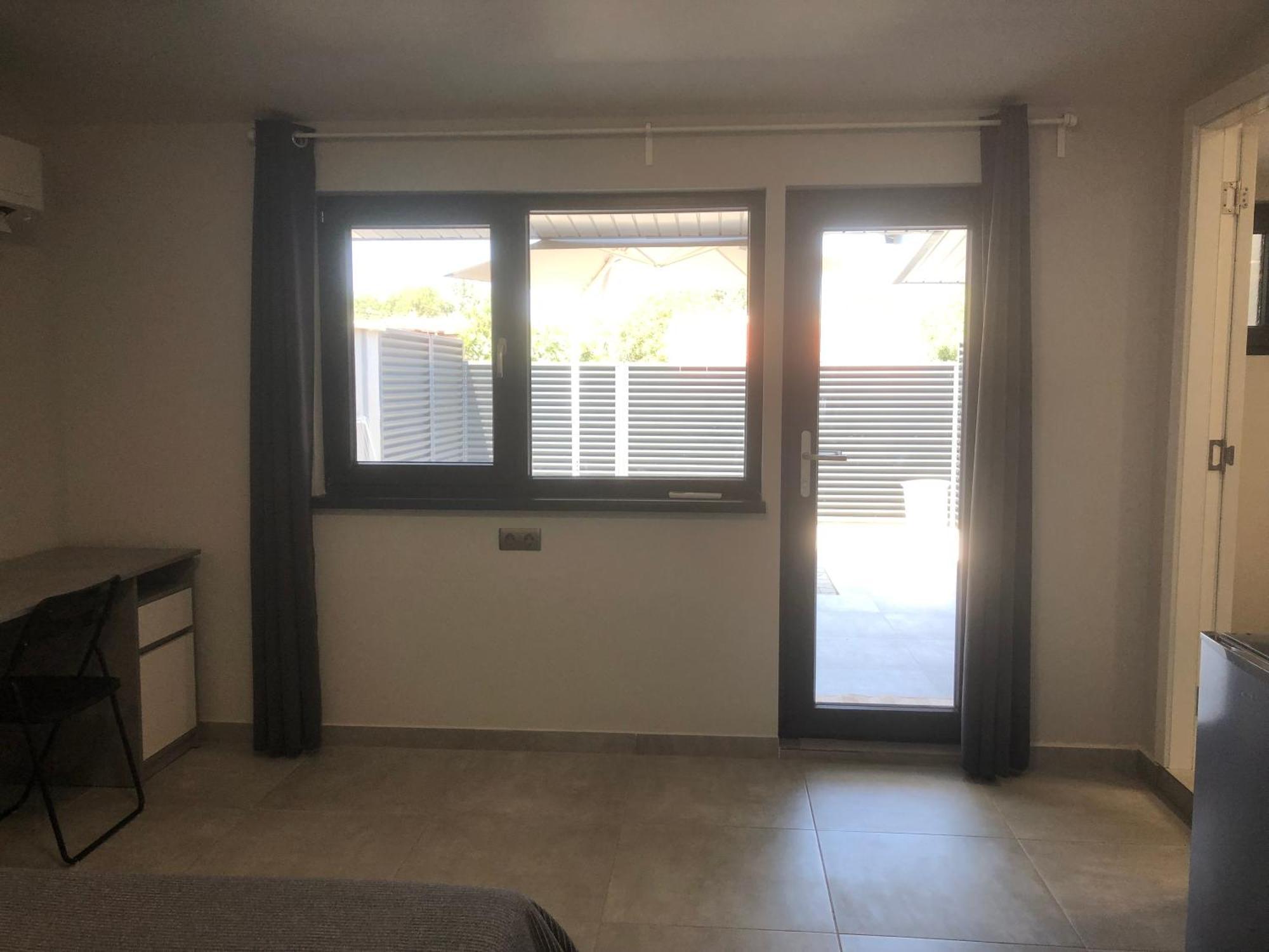 ורברה Art Fan Guest Studios מראה חיצוני תמונה
