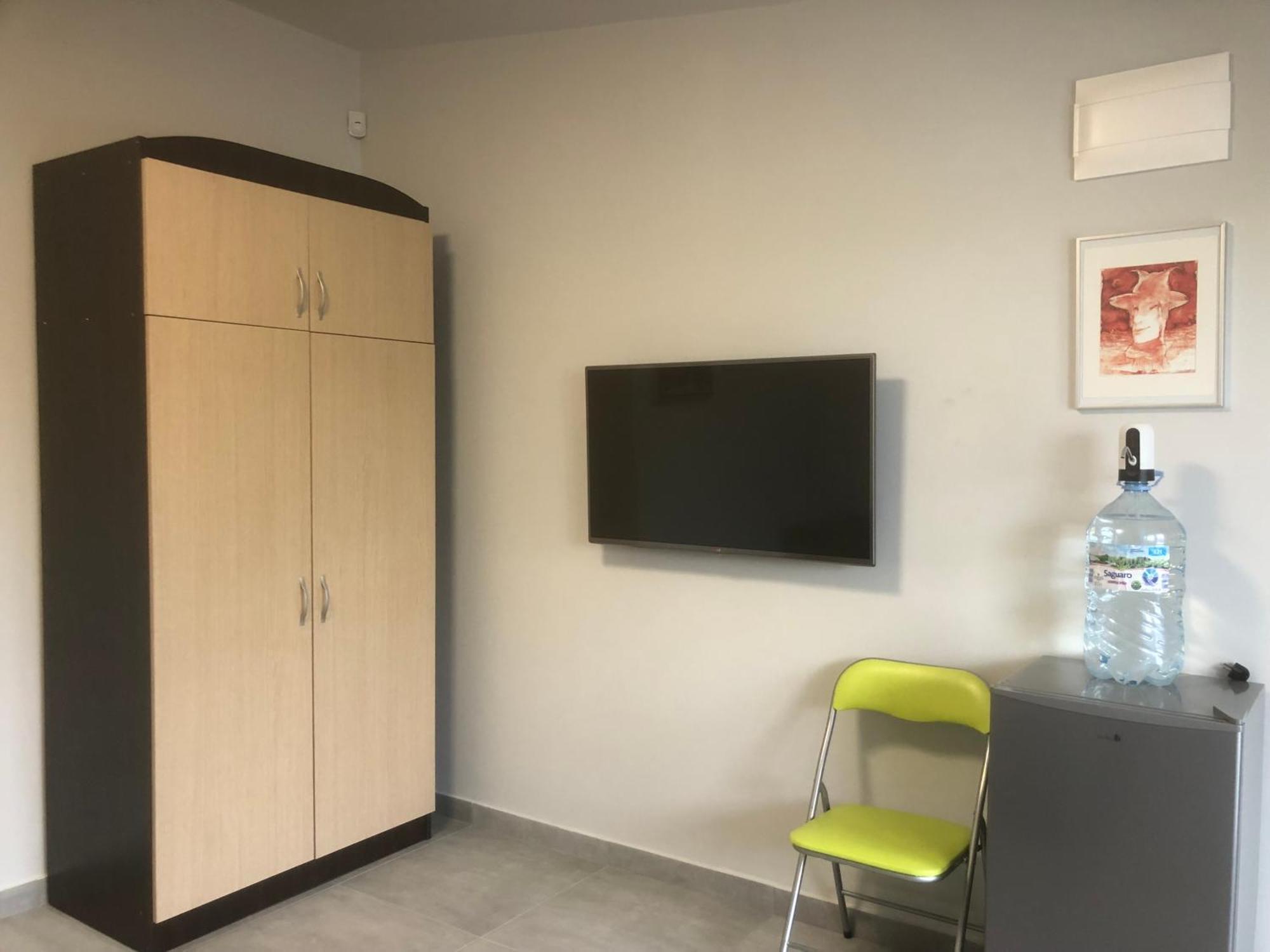 ורברה Art Fan Guest Studios מראה חיצוני תמונה