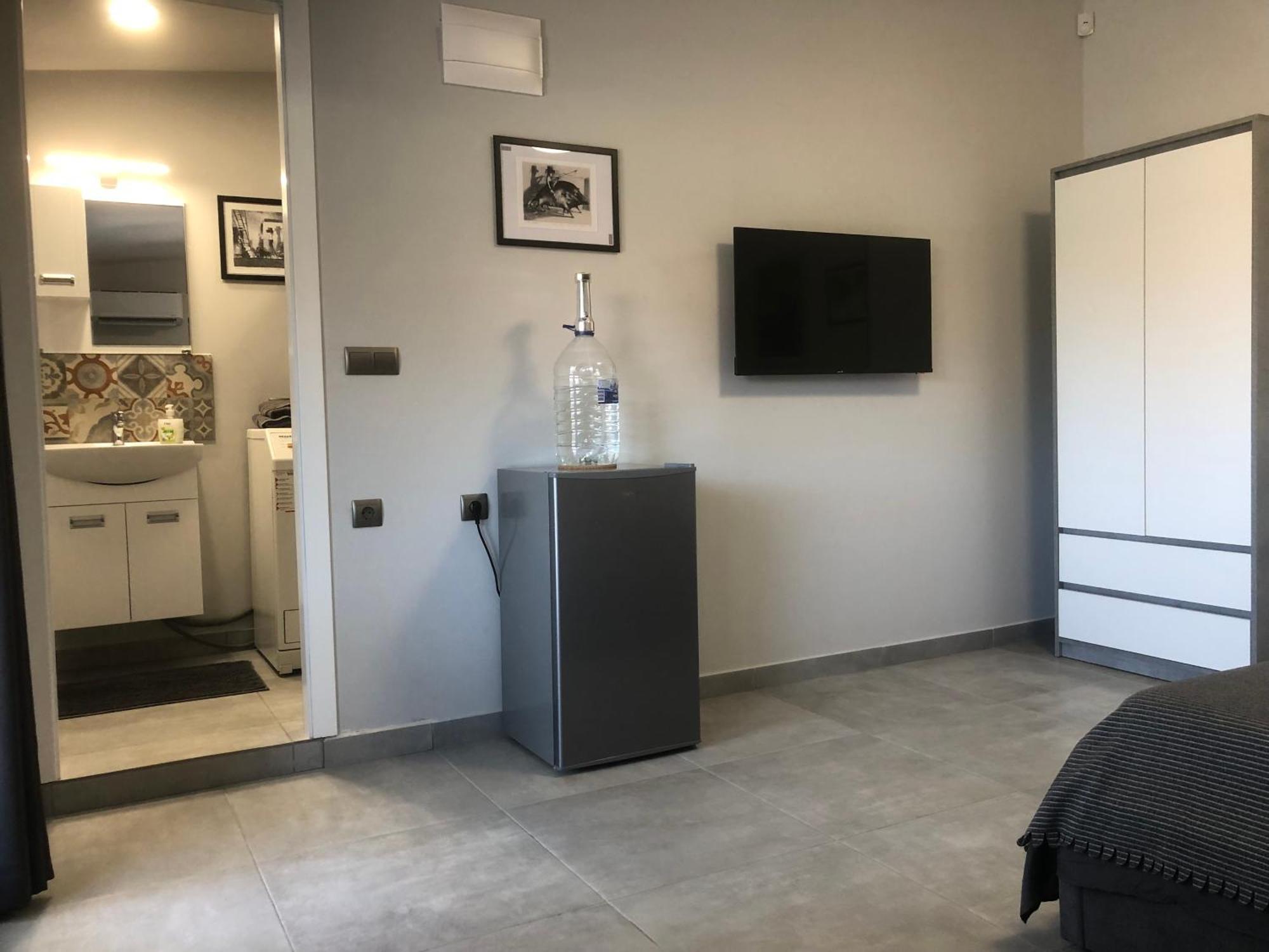 ורברה Art Fan Guest Studios מראה חיצוני תמונה