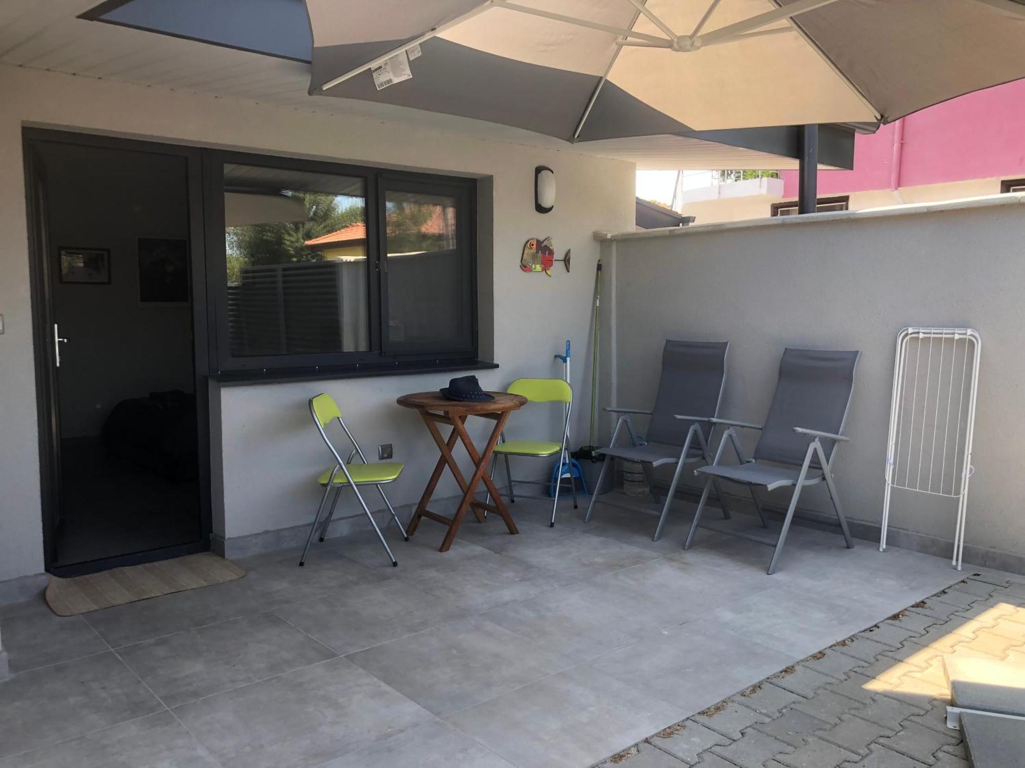ורברה Art Fan Guest Studios מראה חיצוני תמונה