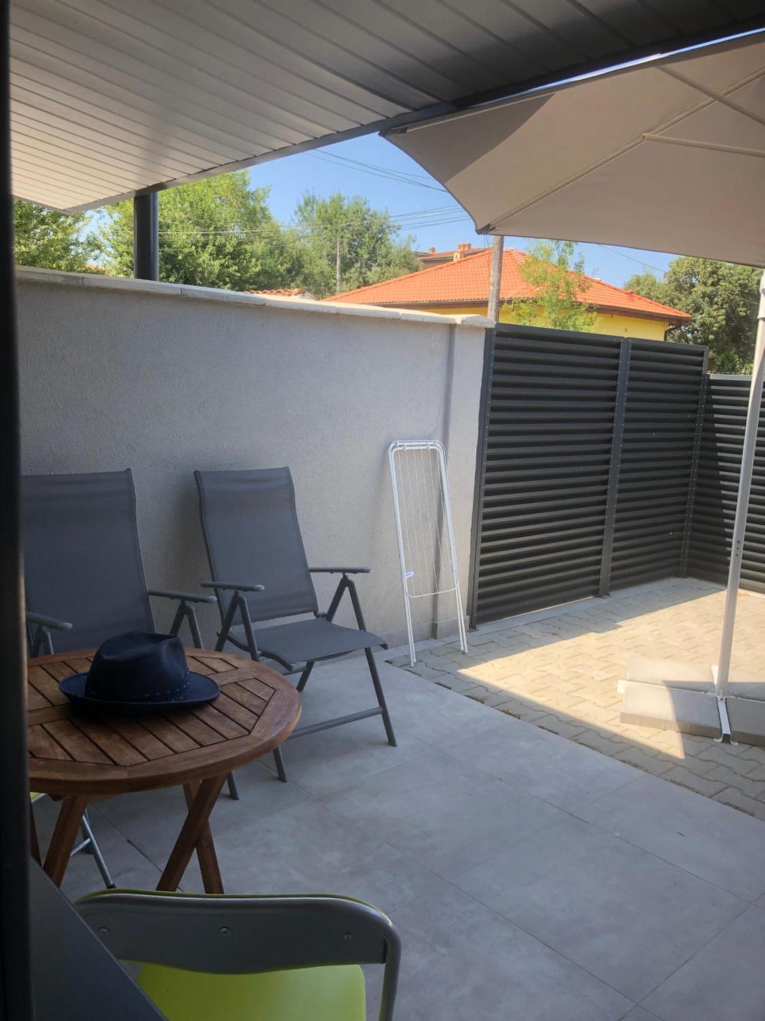 ורברה Art Fan Guest Studios מראה חיצוני תמונה