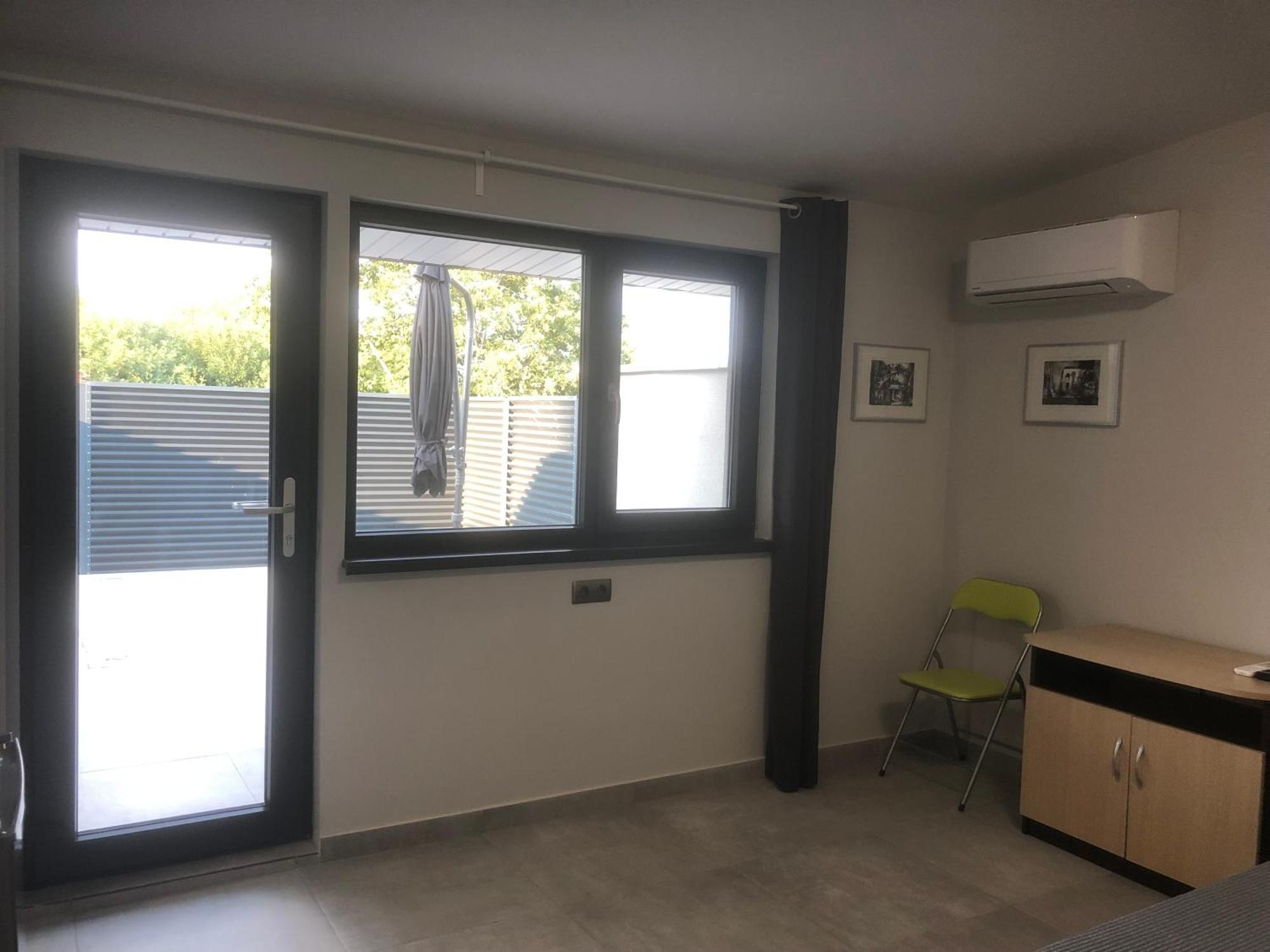 ורברה Art Fan Guest Studios מראה חיצוני תמונה